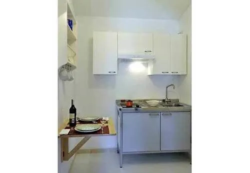 Alloggio per agriturismo Villa Prato A Baldo Massa Marittima