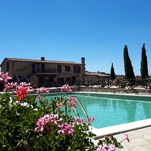 Podere San Lorenzo 1866 Alloggio per agriturismo