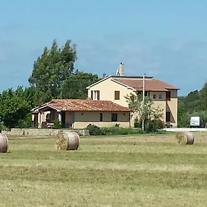 Agriturismo Podere La Cascata Alloggio per agriturismo