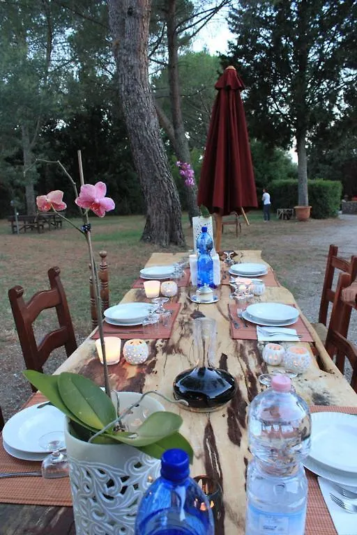 Prato A Baldo Villa Massa Marittima Farm stay