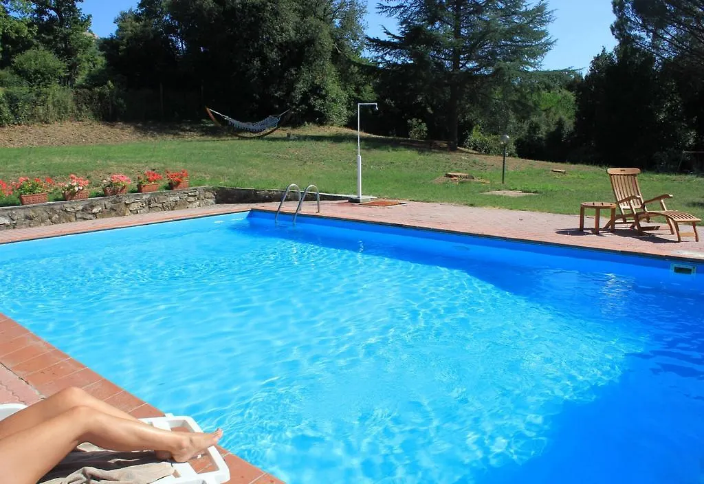Prato A Baldo Villa Massa Marittima Italy
