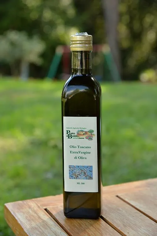 Farm stay Prato A Baldo Villa Massa Marittima Italy