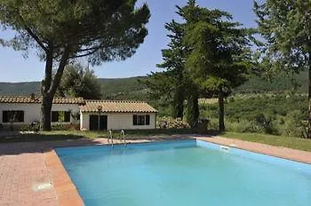 Prato A Baldo Villa Massa Marittima