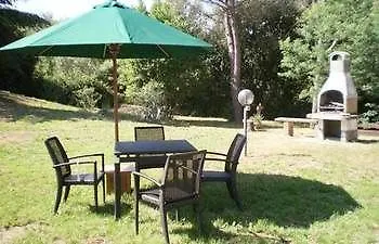 Prato A Baldo Villa Massa Marittima