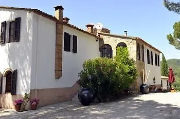 Farm stay Prato A Baldo Villa Massa Marittima Italy