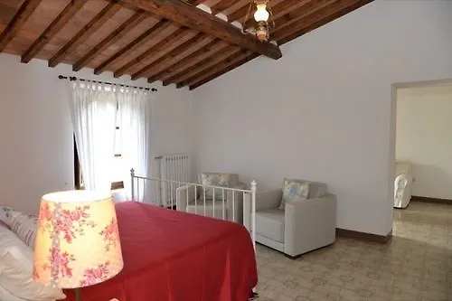 Prato A Baldo Villa Massa Marittima 0*,  Italy