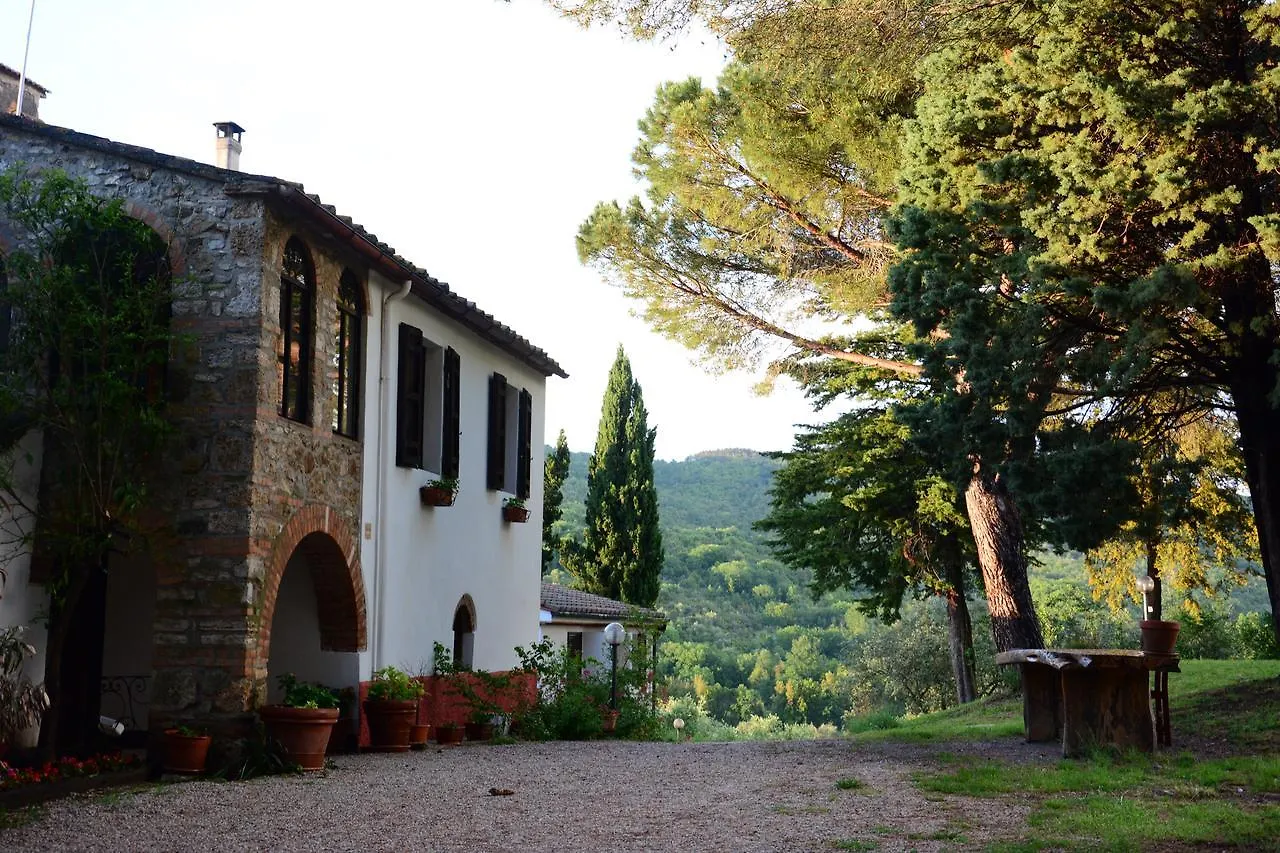 Prato A Baldo Villa Massa Marittima 0*,  Italy