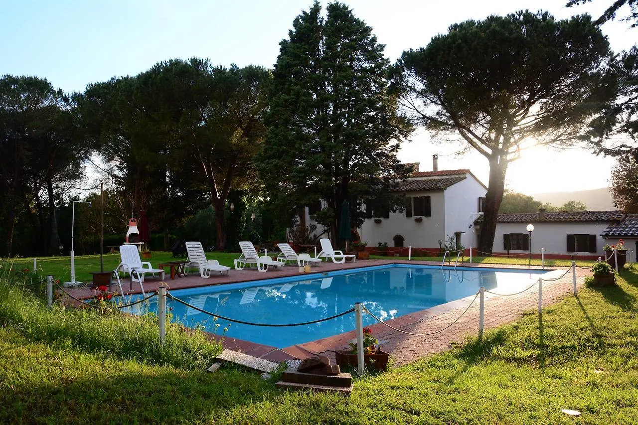 Farm stay Prato A Baldo Villa Massa Marittima Italy