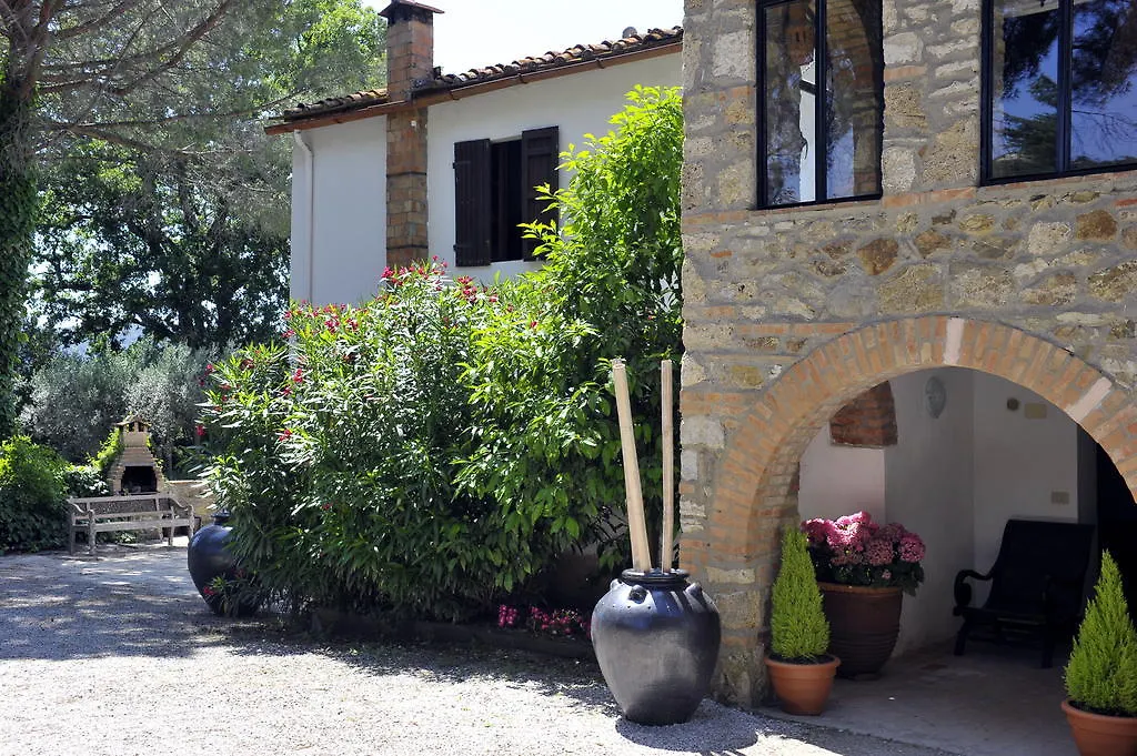 Farm stay Prato A Baldo Villa Massa Marittima