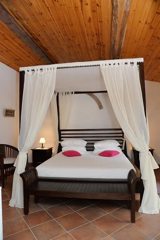 Farm stay Prato A Baldo Villa Massa Marittima